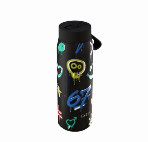 Ποτήρι Θερμός 500ml Estia Save The Aegean Six Seven 01-47917