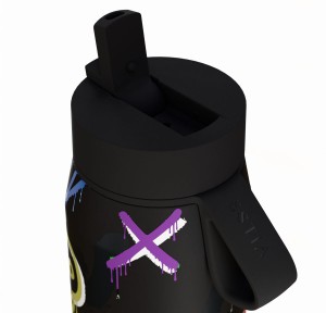 Ποτήρι Θερμός 500ml Estia Save The Aegean Six Seven 01-47917