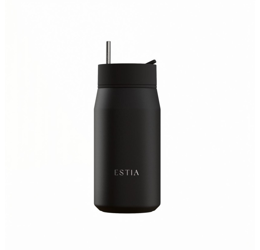 Ποτήρι Θερμός Lens 360ml Estia Save The Aegean Void 01-42806 Ποτήρι Θερμός Lens 360ml Estia Save The Aegean Void 01-42806