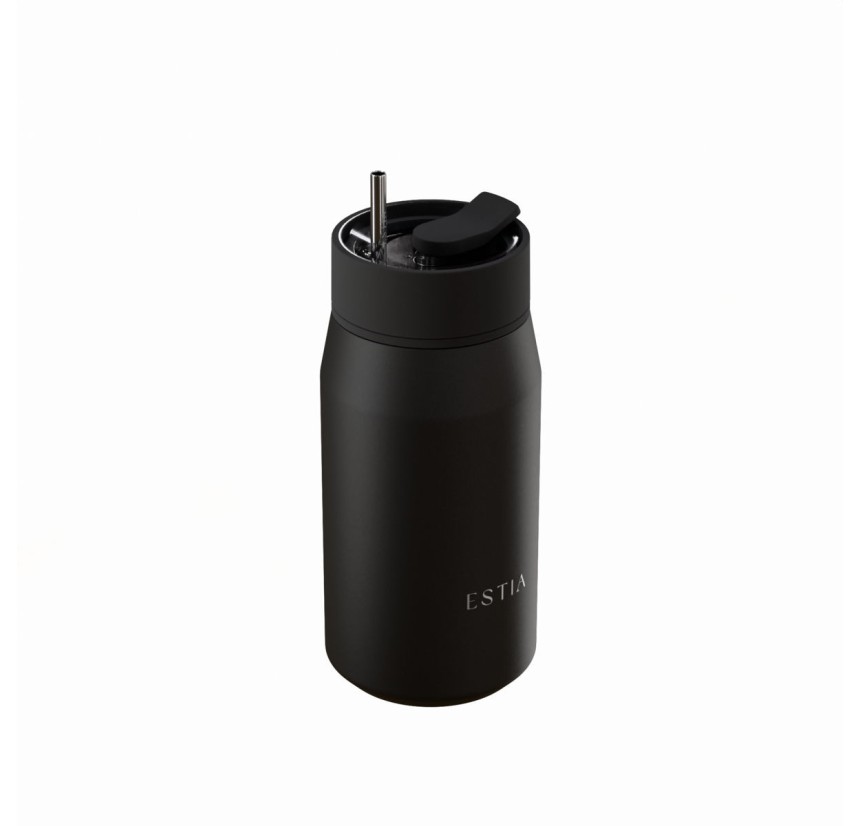 Ποτήρι Θερμός Lens 360ml Estia Save The Aegean Void 01-42806 Ποτήρι Θερμός Lens 360ml Estia Save The Aegean Void 01-42806