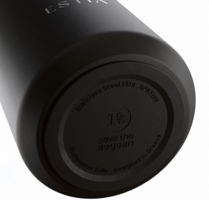 Ποτήρι Θερμός Lens 360ml Estia Save The Aegean Void 01-42806 Ποτήρι Θερμός Lens 360ml Estia Save The Aegean Void 01-42806