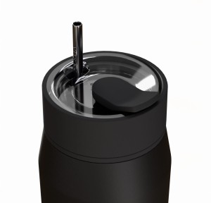 Ποτήρι Θερμός Lens 360ml Estia Save The Aegean Void 01-42806 Ποτήρι Θερμός Lens 360ml Estia Save The Aegean Void 01-42806