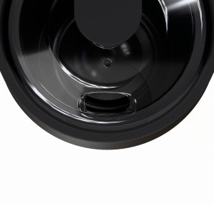 Ποτήρι Θερμός Lens 360ml Estia Save The Aegean Void 01-42806 Ποτήρι Θερμός Lens 360ml Estia Save The Aegean Void 01-42806