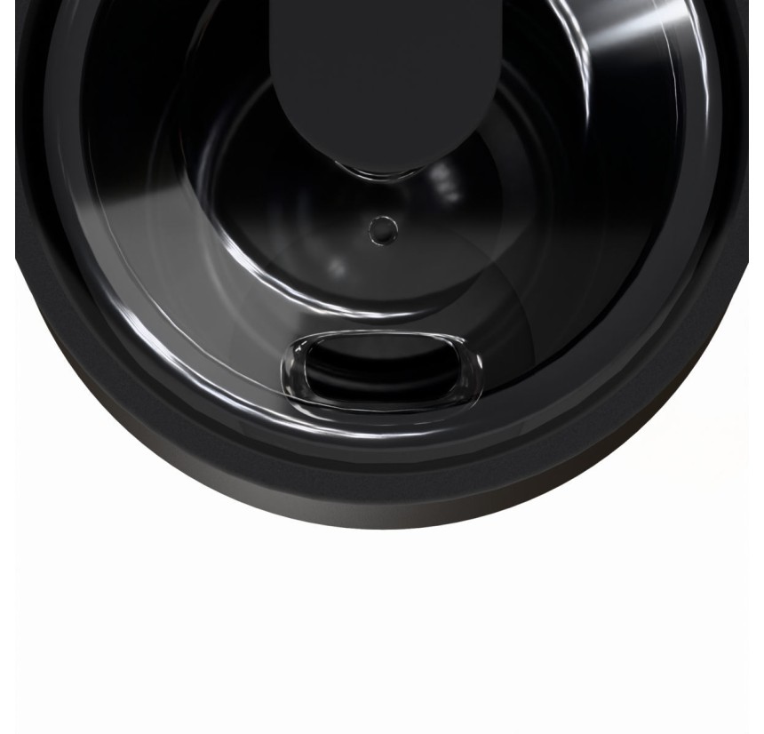 Ποτήρι Θερμός Lens 360ml Estia Save The Aegean Void 01-42806 Ποτήρι Θερμός Lens 360ml Estia Save The Aegean Void 01-42806
