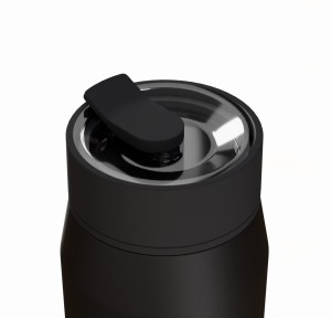 Ποτήρι Θερμός Lens 360ml Estia Save The Aegean Void 01-42806 Ποτήρι Θερμός Lens 360ml Estia Save The Aegean Void 01-42806