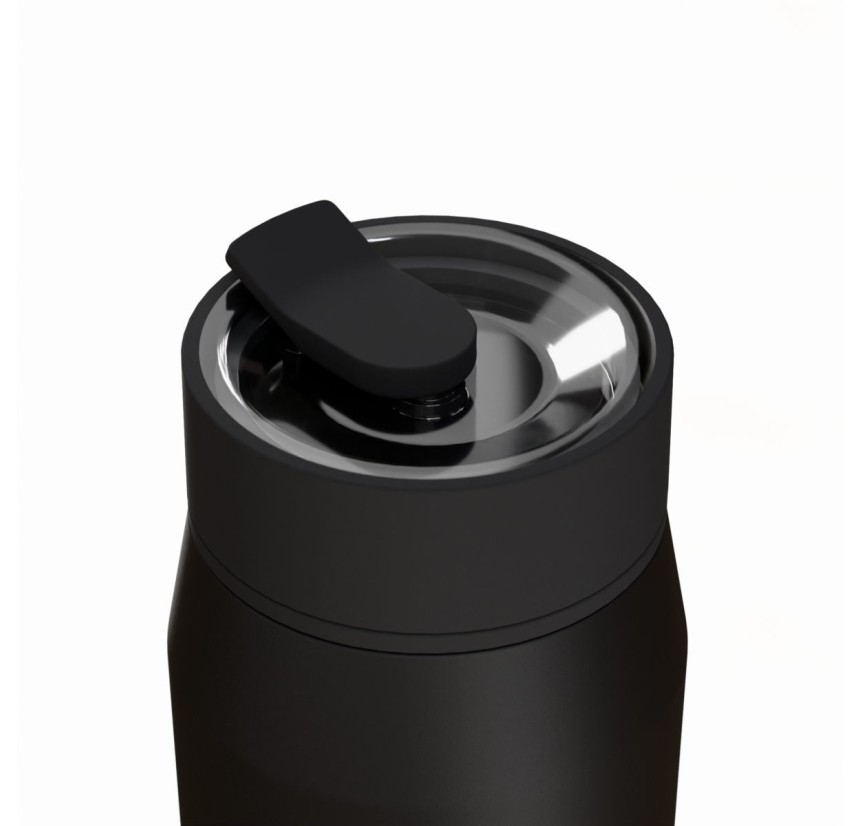 Ποτήρι Θερμός Lens 360ml Estia Save The Aegean Void 01-42806 Ποτήρι Θερμός Lens 360ml Estia Save The Aegean Void 01-42806