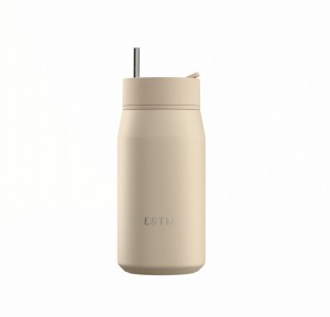 Ποτήρι Θερμός Lens 360ml Estia Save The Aegean Dune 01-42820