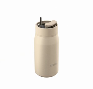 Ποτήρι Θερμός Lens 360ml Estia Save The Aegean Dune 01-42820