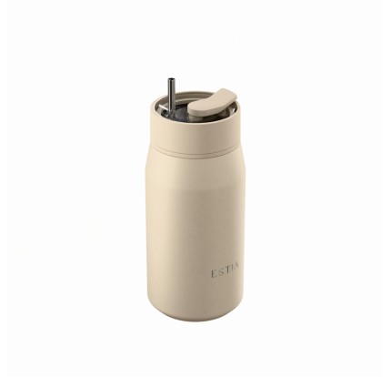 Ποτήρι Θερμός Lens 360ml Estia Save The Aegean Dune 01-42820