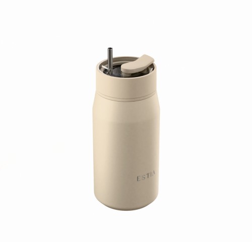 Ποτήρι Θερμός Lens 360ml Estia Save The Aegean Dune 01-42820