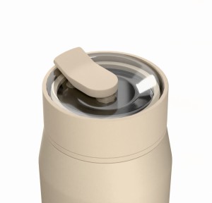 Ποτήρι Θερμός Lens 360ml Estia Save The Aegean Dune 01-42820