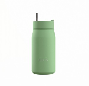 Ποτήρι Θερμός Lens 360ml Estia Save The Aegean Pine 01-42844 Ποτήρι Θερμός Lens 360ml Estia Save The Aegean Pine 01-42844