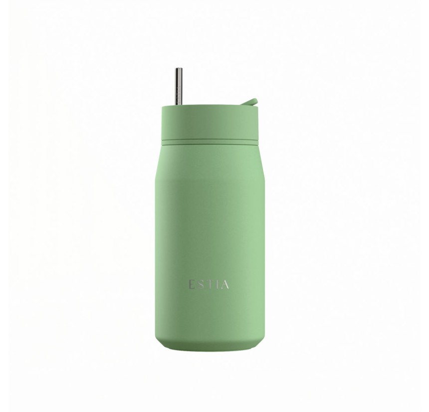 Ποτήρι Θερμός Lens 360ml Estia Save The Aegean Pine 01-42844 Ποτήρι Θερμός Lens 360ml Estia Save The Aegean Pine 01-42844