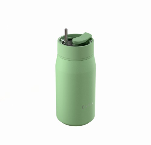 Ποτήρι Θερμός Lens 360ml Estia Save The Aegean Pine 01-42844