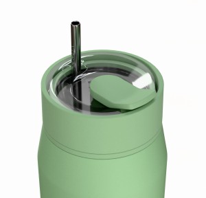 Ποτήρι Θερμός Lens 360ml Estia Save The Aegean Pine 01-42844 Ποτήρι Θερμός Lens 360ml Estia Save The Aegean Pine 01-42844