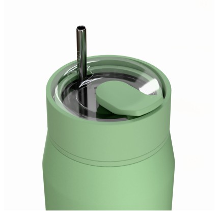 Ποτήρι Θερμός Lens 360ml Estia Save The Aegean Pine 01-42844 Ποτήρι Θερμός Lens 360ml Estia Save The Aegean Pine 01-42844