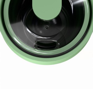 Ποτήρι Θερμός Lens 360ml Estia Save The Aegean Pine 01-42844 Ποτήρι Θερμός Lens 360ml Estia Save The Aegean Pine 01-42844