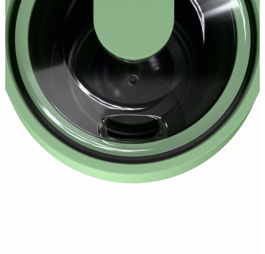 Ποτήρι Θερμός Lens 360ml Estia Save The Aegean Pine 01-42844 Ποτήρι Θερμός Lens 360ml Estia Save The Aegean Pine 01-42844