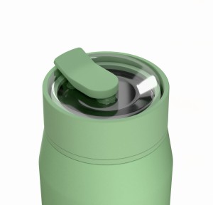 Ποτήρι Θερμός Lens 360ml Estia Save The Aegean Pine 01-42844 Ποτήρι Θερμός Lens 360ml Estia Save The Aegean Pine 01-42844