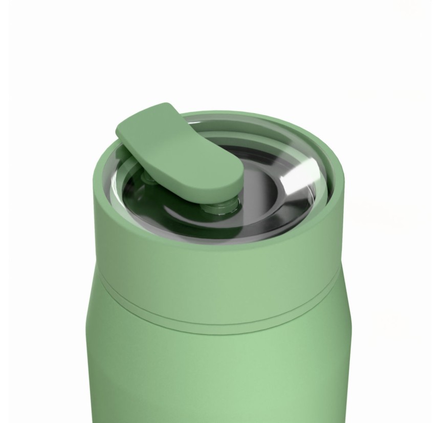 Ποτήρι Θερμός Lens 360ml Estia Save The Aegean Pine 01-42844 Ποτήρι Θερμός Lens 360ml Estia Save The Aegean Pine 01-42844