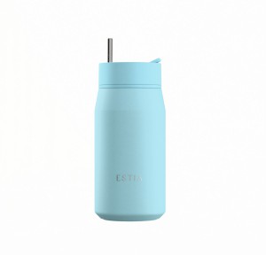 Ποτήρι Θερμός Lens 360ml Estia Save The Aegean Arctic 01-42851 Ποτήρι Θερμός Lens 360ml Estia Save The Aegean Arctic 01-42851