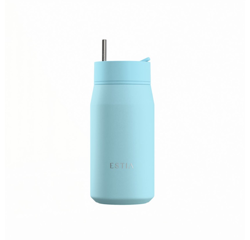 Ποτήρι Θερμός Lens 360ml Estia Save The Aegean Arctic 01-42851 Ποτήρι Θερμός Lens 360ml Estia Save The Aegean Arctic 01-42851