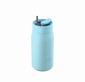 Ποτήρι Θερμός Lens 360ml Estia Save The Aegean Arctic 01-42851 Ποτήρι Θερμός Lens 360ml Estia Save The Aegean Arctic 01-42851