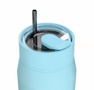 Ποτήρι Θερμός Lens 360ml Estia Save The Aegean Arctic 01-42851 Ποτήρι Θερμός Lens 360ml Estia Save The Aegean Arctic 01-42851