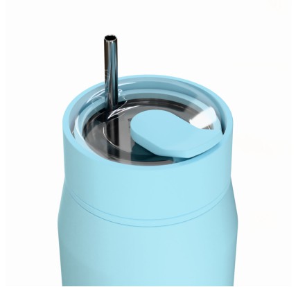 Ποτήρι Θερμός Lens 360ml Estia Save The Aegean Arctic 01-42851 Ποτήρι Θερμός Lens 360ml Estia Save The Aegean Arctic 01-42851