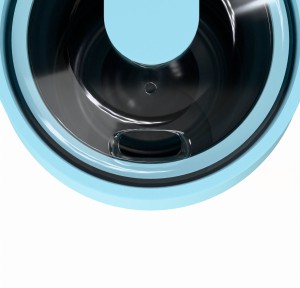 Ποτήρι Θερμός Lens 360ml Estia Save The Aegean Arctic 01-42851 Ποτήρι Θερμός Lens 360ml Estia Save The Aegean Arctic 01-42851