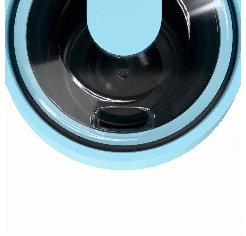 Ποτήρι Θερμός Lens 360ml Estia Save The Aegean Arctic 01-42851 Ποτήρι Θερμός Lens 360ml Estia Save The Aegean Arctic 01-42851