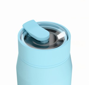 Ποτήρι Θερμός Lens 360ml Estia Save The Aegean Arctic 01-42851 Ποτήρι Θερμός Lens 360ml Estia Save The Aegean Arctic 01-42851