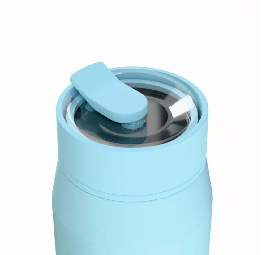 Ποτήρι Θερμός Lens 360ml Estia Save The Aegean Arctic 01-42851 Ποτήρι Θερμός Lens 360ml Estia Save The Aegean Arctic 01-42851