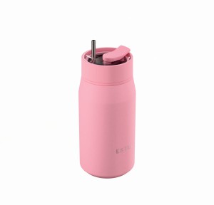 Ποτήρι Θερμός Lens 360ml Estia Save The Aegean Rose 01-42868 Ποτήρι Θερμός Lens 360ml Estia Save The Aegean Rose 01-42868