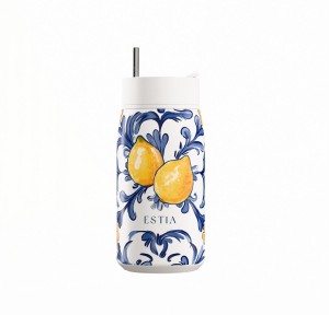 Ποτήρι Θερμός Lens 360ml Estia Save The Aegean Amalfi Coast 01-42899