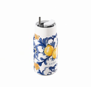 Ποτήρι Θερμός Lens 360ml Estia Save The Aegean Amalfi Coast 01-42899