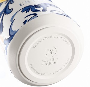 Ποτήρι Θερμός Lens 360ml Estia Save The Aegean Amalfi Coast 01-42899
