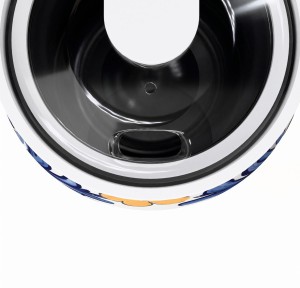 Ποτήρι Θερμός Lens 360ml Estia Save The Aegean Amalfi Coast 01-42899
