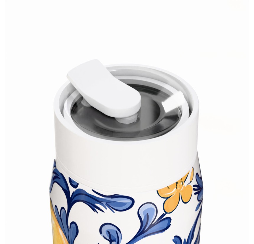 Ποτήρι Θερμός Lens 360ml Estia Save The Aegean Amalfi Coast 01-42899