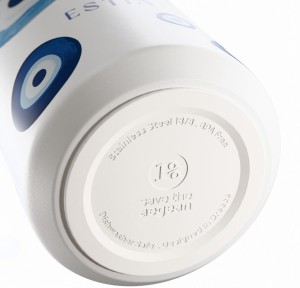 Ποτήρι Θερμός Lens 360ml Estia Save The Aegean Spirit Of Luck 01-42967 Ποτήρι Θερμός Lens 360ml Estia Save The Aegean Spirit Of Luck 01-42967
