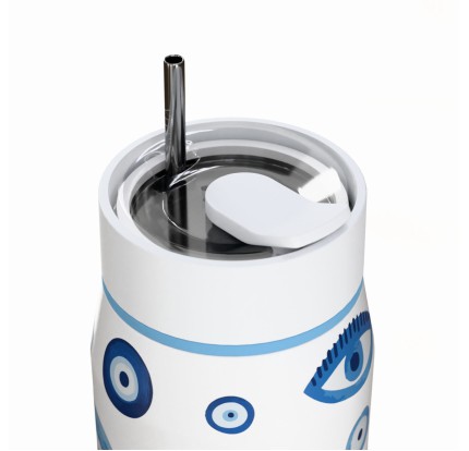 Ποτήρι Θερμός Lens 360ml Estia Save The Aegean Spirit Of Luck 01-42967 Ποτήρι Θερμός Lens 360ml Estia Save The Aegean Spirit Of Luck 01-42967