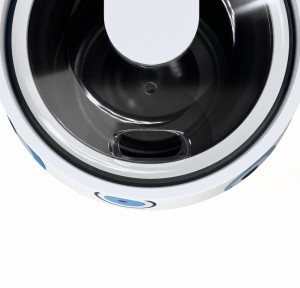 Ποτήρι Θερμός Lens 360ml Estia Save The Aegean Spirit Of Luck 01-42967 Ποτήρι Θερμός Lens 360ml Estia Save The Aegean Spirit Of Luck 01-42967
