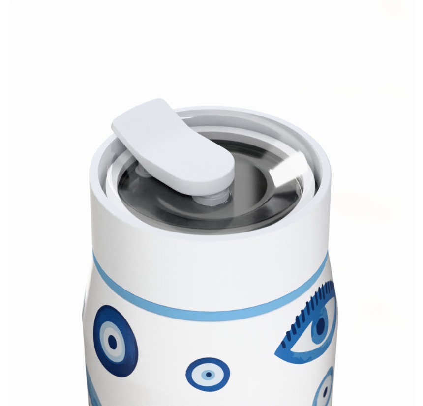 Ποτήρι Θερμός Lens 360ml Estia Save The Aegean Spirit Of Luck 01-42967 Ποτήρι Θερμός Lens 360ml Estia Save The Aegean Spirit Of Luck 01-42967