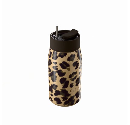 Ποτήρι Θερμός Lens 360ml Estia Save The Aegean Spotted Prowl 01-42981