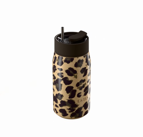 Ποτήρι Θερμός Lens 360ml Estia Save The Aegean Spotted Prowl 01-42981