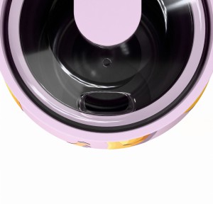 Ποτήρι Θερμός Lens 360ml Estia Save The Aegean Banana Mood 01-43063 Ποτήρι Θερμός Lens 360ml Estia Save The Aegean Banana Mood 01-43063
