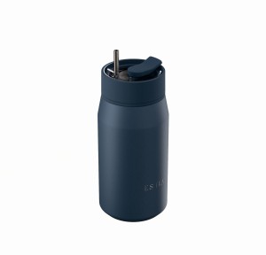 Ποτήρι Θερμός Lens 360ml Estia Save The Aegean Indigo 01-42790