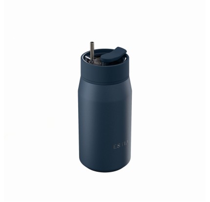 Ποτήρι Θερμός Lens 360ml Estia Save The Aegean Indigo 01-42790