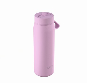 Ποτήρι Θερμός 500ml Estia Save The Aegean Lavender 01-42240 Ποτήρι Θερμός 500ml Estia Save The Aegean Lavender 01-42240