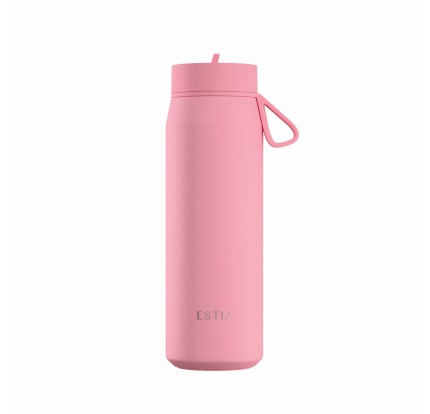 Ποτήρι Θερμός 500ml Estia Save The Aegean Rose 01-42417